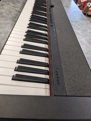 Casio - CT-S1 BK 3